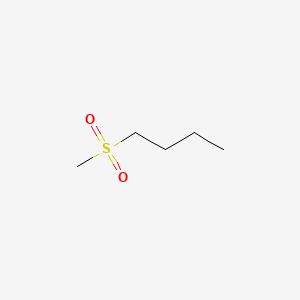 Butane, 1-(methylsulfonyl)-