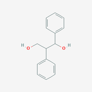 1,2-Diphenylpropane-1,3-diol