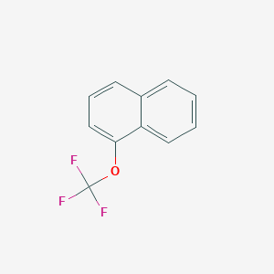 1-(Trifluoromethoxy)naphthalene