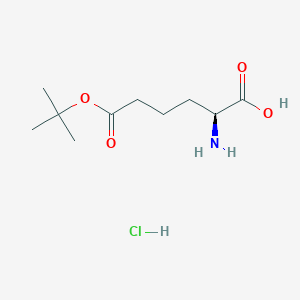 H-Aad(OTbu)-OH-HCl