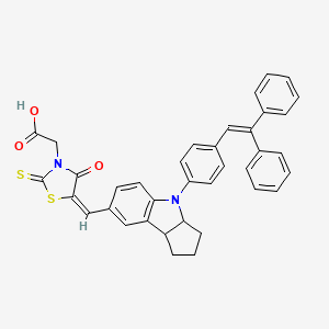 Indoline dye D102