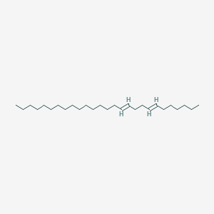 7(Z),11(Z)-Heptacosadiene