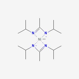 Bis(N N'-diisopropylacetamidinato)nicke&