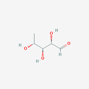 5-Deoxyarabinose