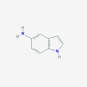 B014826 5-Aminoindole CAS No. 5192-03-0