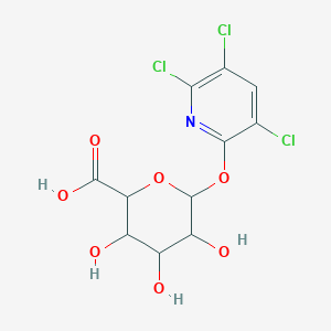 CHLORPYRIFOS_met012