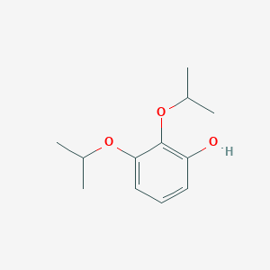 2,3-Diisopropoxyphenol