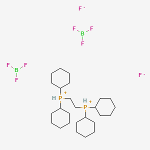 phosphonium)ethane bis(tetrafL