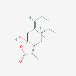 Aeruginolactone