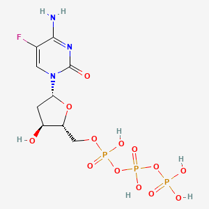 5-fluoro-dCTP