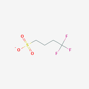 3,3,3-Trifluoropropylmethanesulfonate