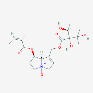 Echimidine N-oxide, HPLC Grade