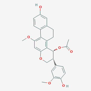 Bletilol B