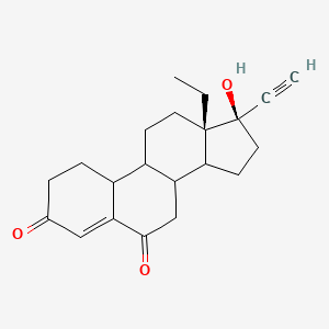 6-Keto Levonorgestrel