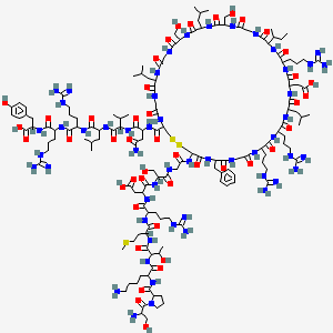 BNP-32 (porcine) trifluoroacetate salt