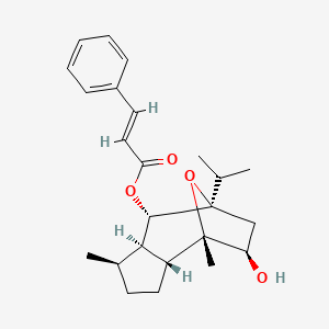 (-)-Englerin B