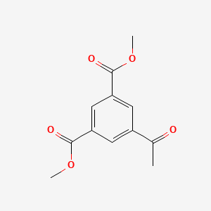 Dimethyl 5-acetylisophthalate