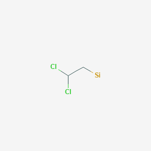 (Dichloro)ethylsilane