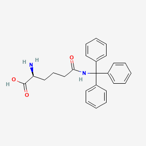 L-Hgn(Trt)-OH