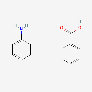 Aniline;benzoic acid