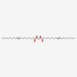 Bis(oleoyloxy)copper