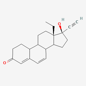 6,7-Dehydro Levonorgestrel