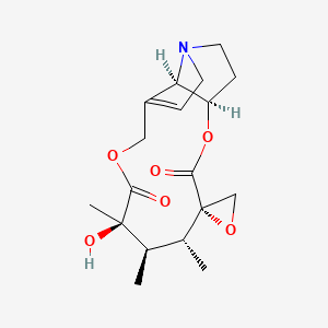 Merepoxine