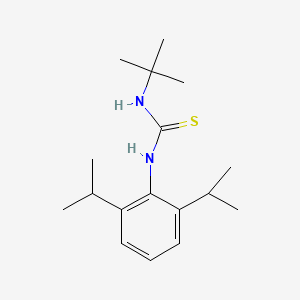 Diafenthiuron (Impurity)