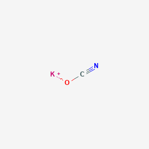 B148715 Potassium cyanate CAS No. 590-28-3