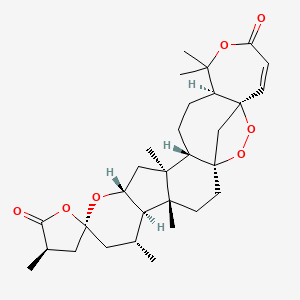 Pseudolarolide Q2