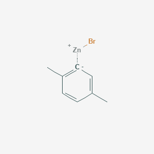 2,5-DimethylphenylZinc bromide