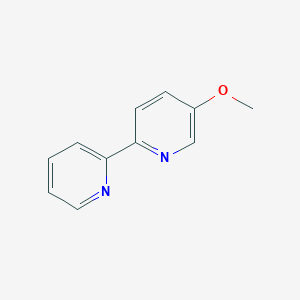 5-Methoxy-2,2'-bipyridyl