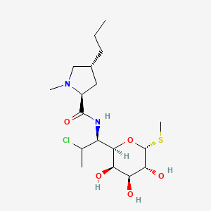 Clindamycin, Antibiotic for Culture Media Use Only