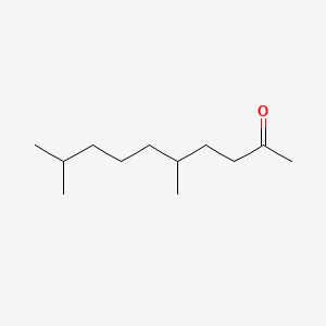 5,9-Dimethyl-2-decanone