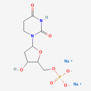 2'-Deoxyuridine 5'-monophosphate disodium