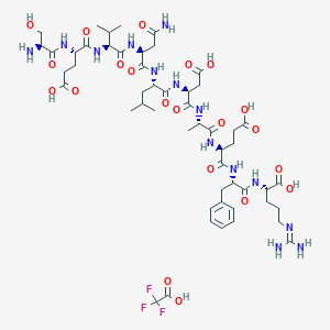 N-Butyl-N,N',N'-trimethylsulfamide