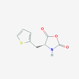 (R)-4-(2-Thienylmethyl)oxazolidine-2,5-dione