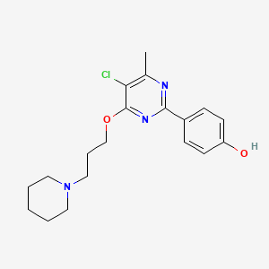 Sigma-1 receptor precursor