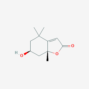 Loliolide