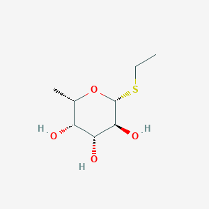 Ethyl 1-thio-beta-l-fucopyranoside