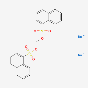 Disodium methylenebisnaphthalenesulfonate