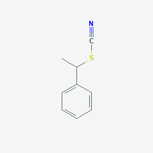 (+)-1-Phenylethyl isothiocyanate