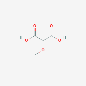 Methoxymalonic acid