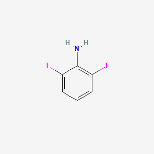 2,6-Diiodoaniline