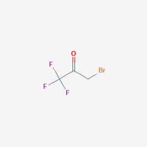 3-Bromo-1,1,1-trifluoroacetone