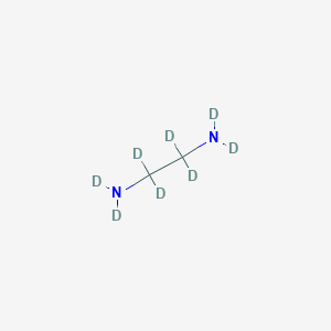 Ethylenediamine-D8