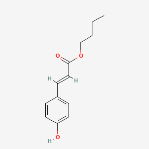 Butyl p-coumarate