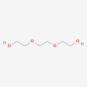 Triethylene glycol