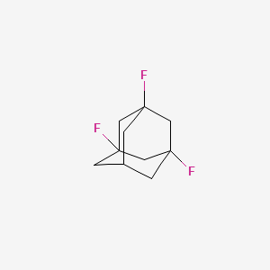 1,3,5-Trifluoroadamantane