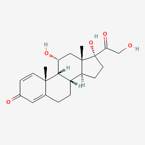 Prednisolone EP Impurity F